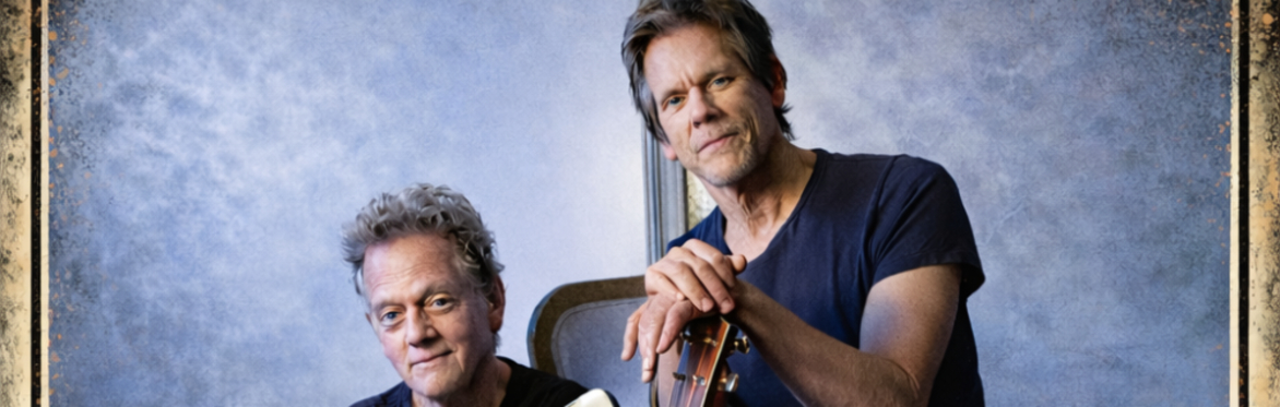 THE BACON BROTHERS -PEOPLE IN THE WORLD TOUR