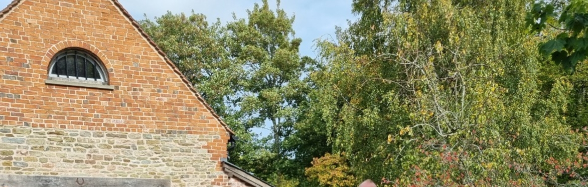 Autumn Sound & Yoga Retreat - RESIDENTIAL - 23rd-26th October 2026