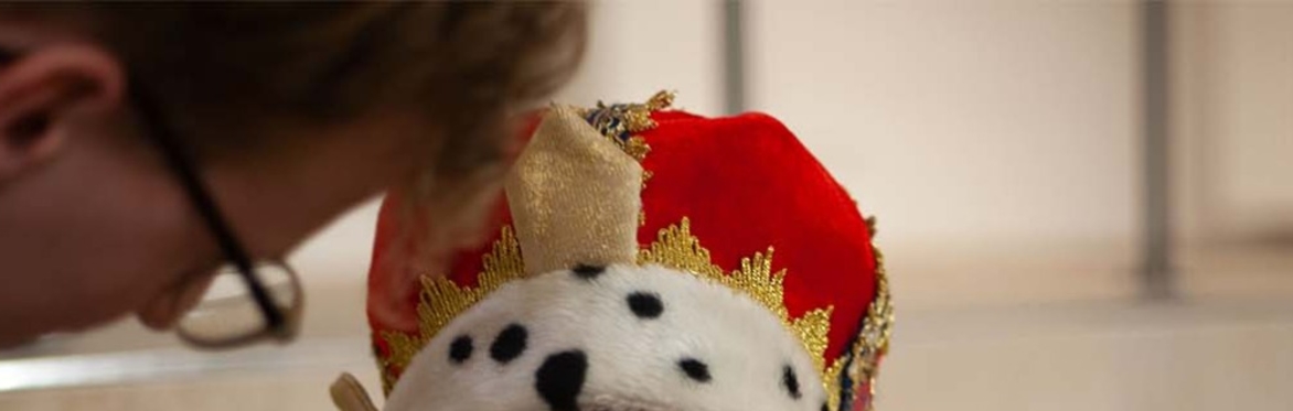 Farnham - Summer Holiday Course 2026 - Barfield Prep School - British Theatre School