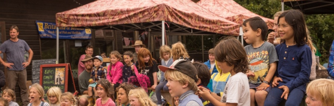DadFest2026 North West