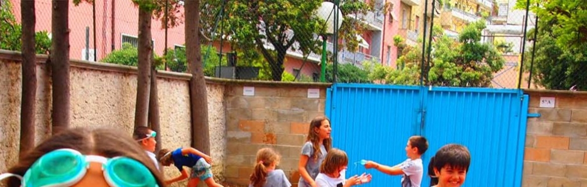 Hereford - Summer Holiday Course 2026 - Hereford Cathedral School - British Theatre School