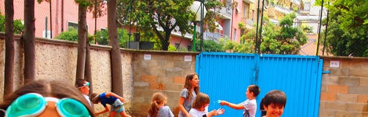 Ashtead - Summer Holiday Course 2026 - City of London Freemen's School - British Theatre School