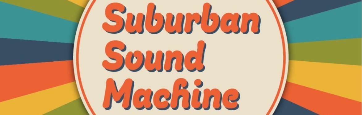 Suburban Sound Machine at Ram Jam Records Kingston