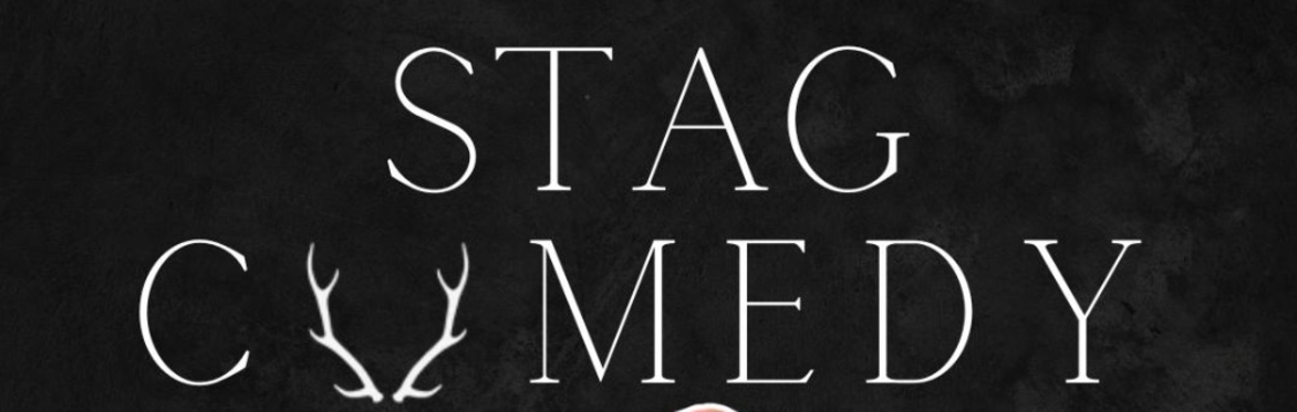 Stag Comedy with Danny Scott and Abi Carter Simpson