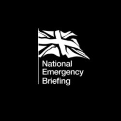 People's Emergency Briefing