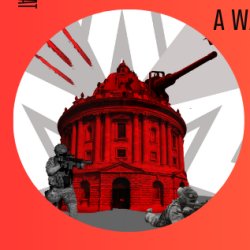 Imperial Oxford Walking Tour