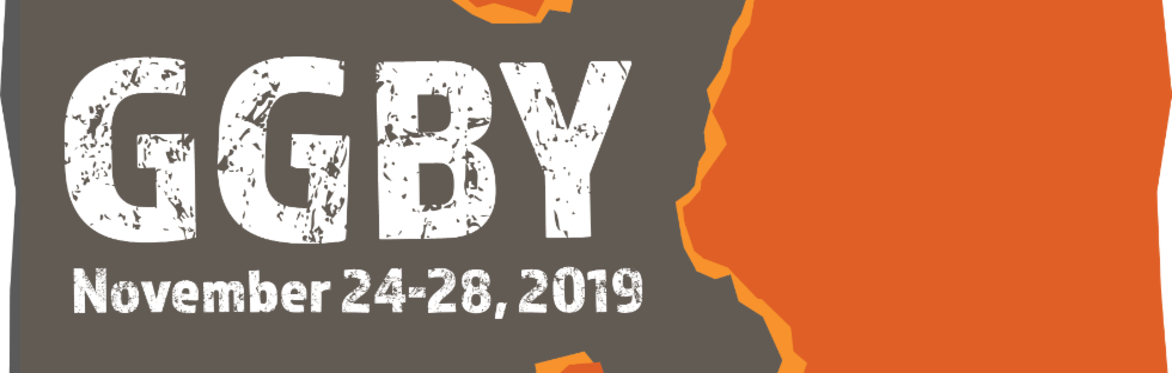 GGBY Highline Gathering 2019