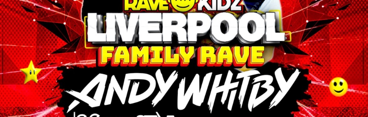 Buy tickets – RAVE KIDZ - LIVERPOOL – CLUB 051