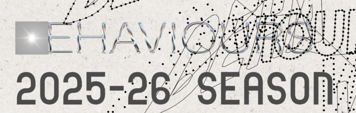 Behaviours:TBD [IN PERSON]