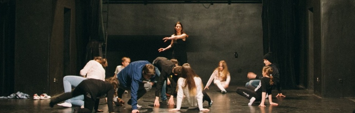 Acting for Life ADVANCED | The Hague