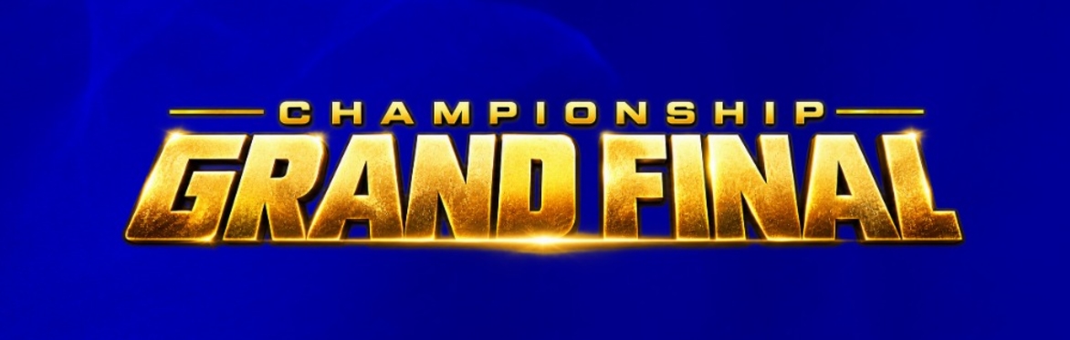 GRAND FINAL | POOLE v SCUNTHORPE