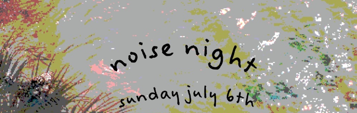 noise night