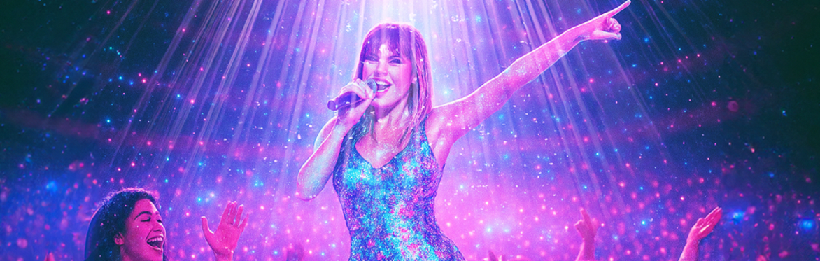 The Music Of Taylor Swift By Candlelight at Hexham Abbey