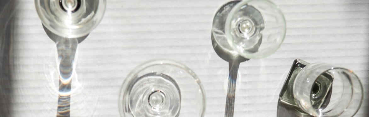 Tiny Glasses in the Tavern: A Tiny Glass Tavern Fundraiser