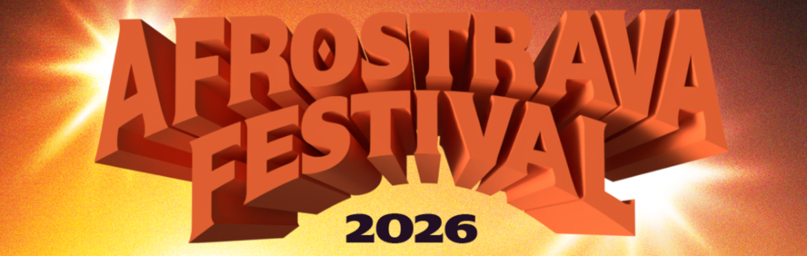 AfrOstrava Festival 2026 EN