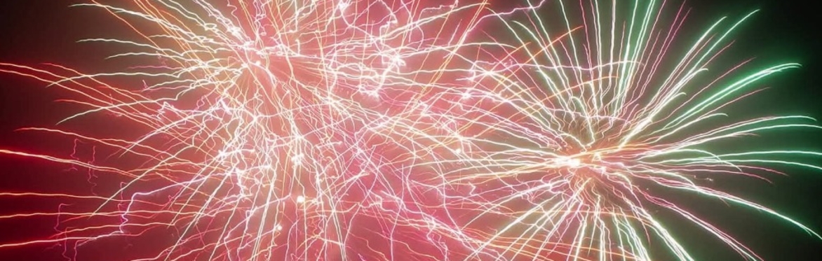 Droitwich Rugby Fireworks 2026