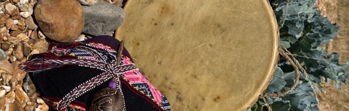 Sacred Drumming Retreat