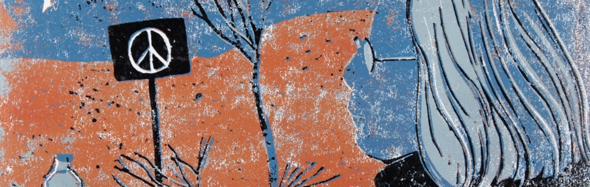 Georgina: Art, Morality and Law + post-screening talk with Janet Fenton