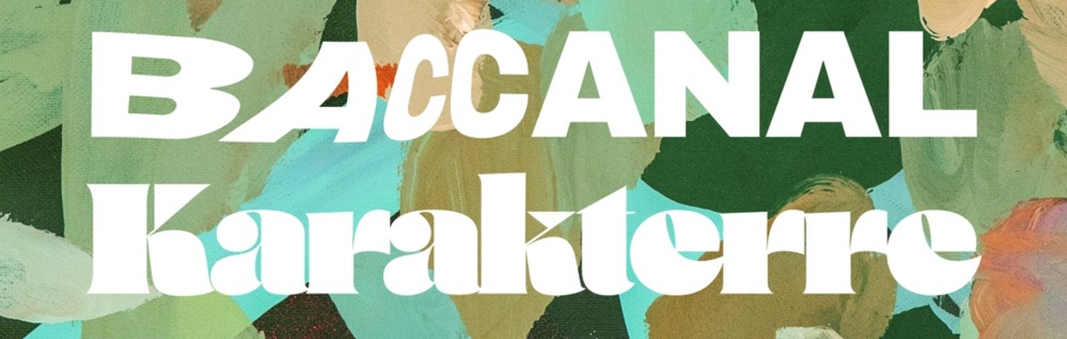 baccanal header