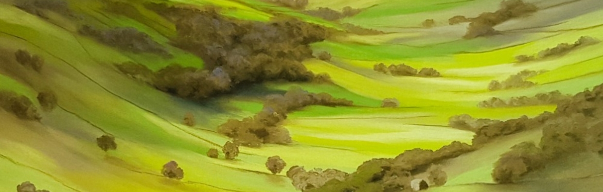 COFFEE MORNING: Tales of the Dales