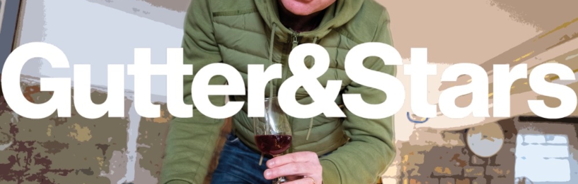 Gutter & Stars Exclusive English Wine Tasting 🍷
