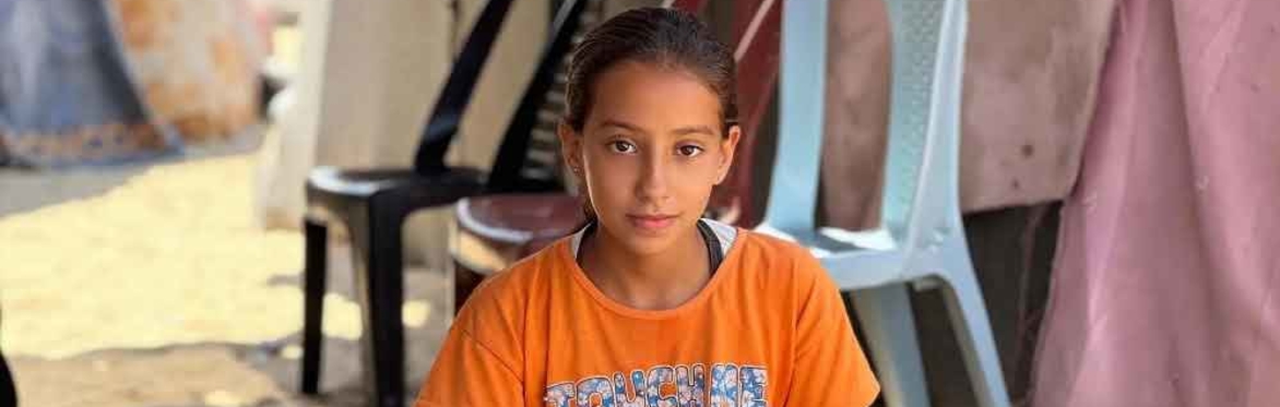 What Future for Palestine's Children?
