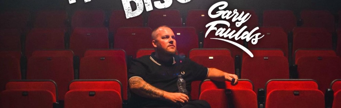 Gary Faulds : Panic at the midlife disco