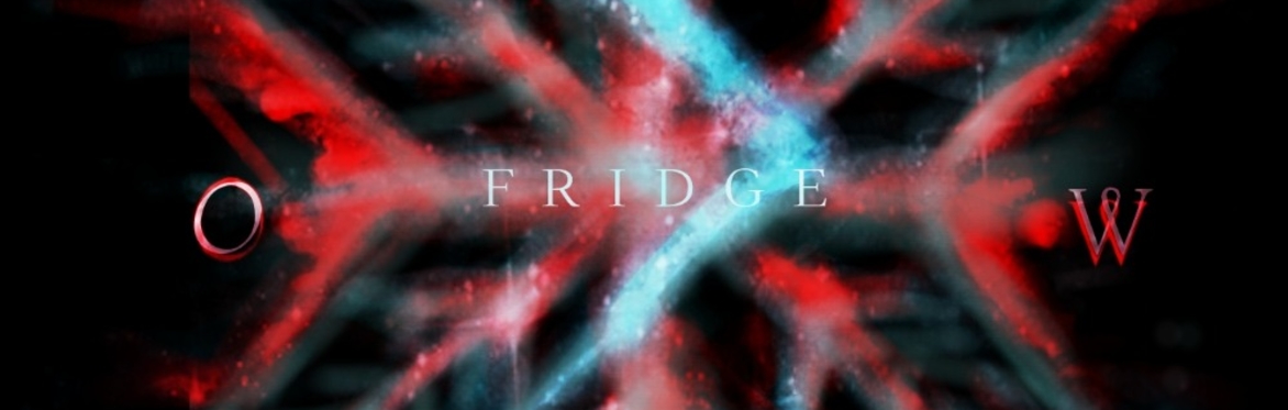 Snow Fridge