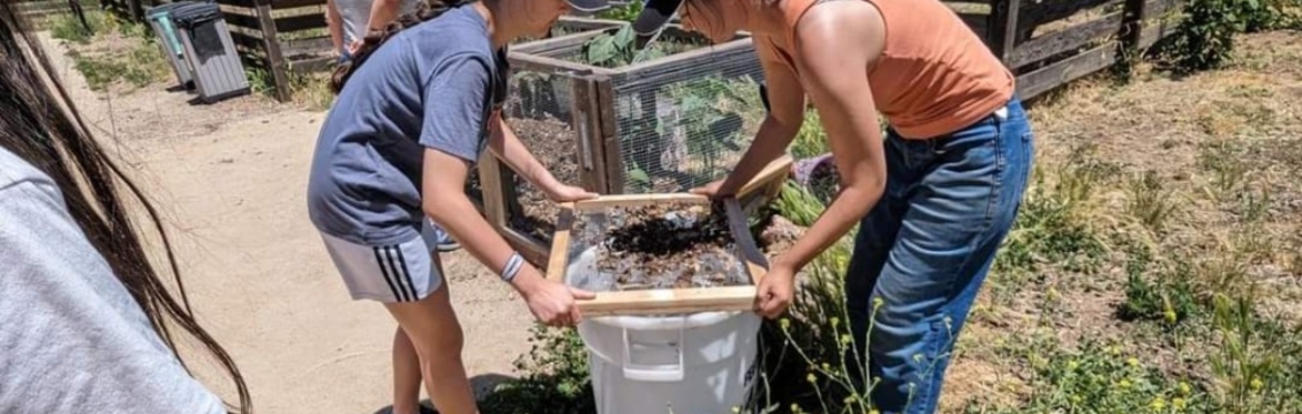 Composting education