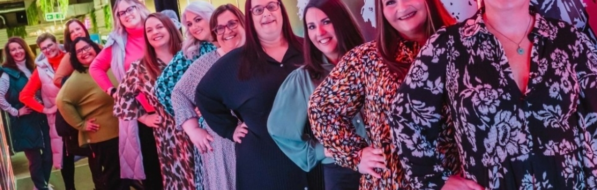 Turriff Fashion Show