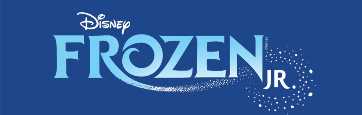 Frozen JR logo