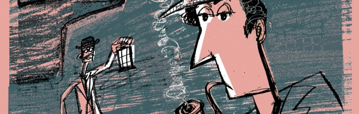 Sherlock Holmes and the Hound of the Baskervilles