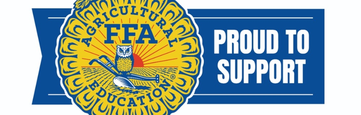 Blue and Gold Shindig (hosted by the Walla Walla FFA Alumni)