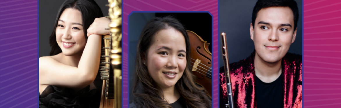Echoes in the Woods | Music in the Afternoon