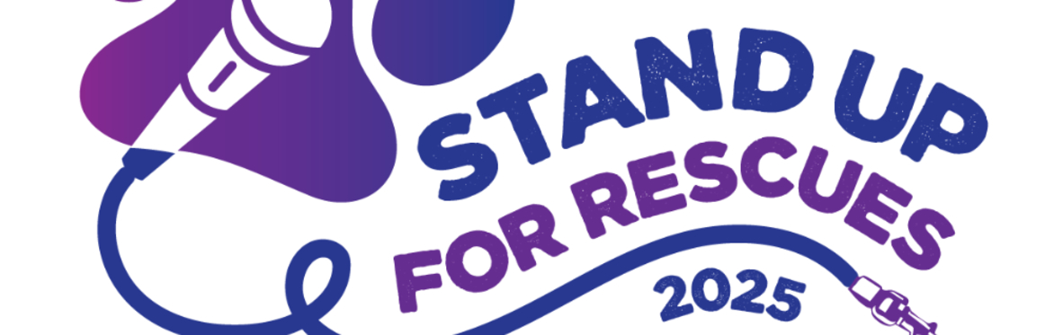 Stand-Up for Rescues (11/22)