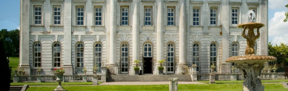 Moor Park Business Club