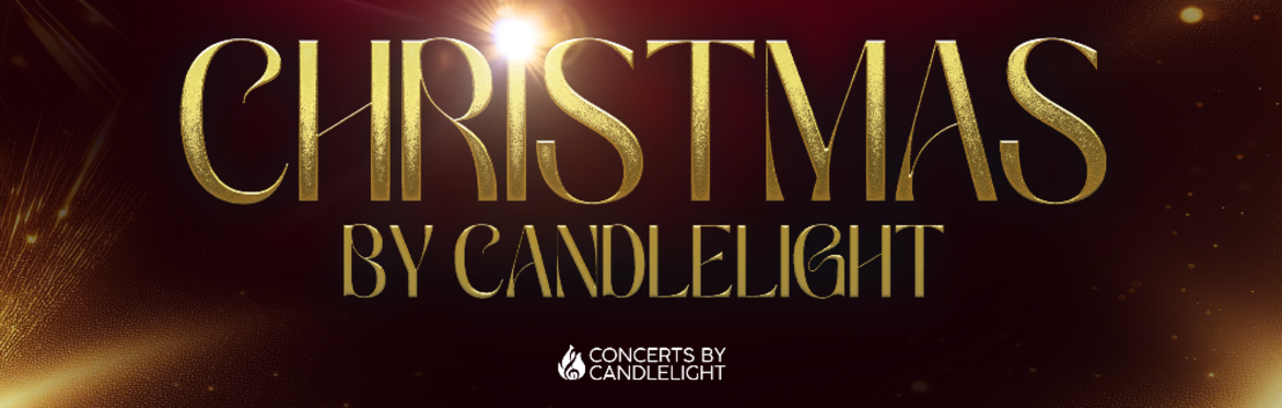 Christmas By Candlelight at St Mary's Church, Warwick