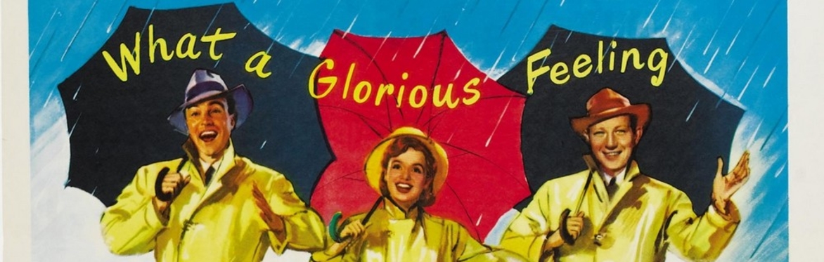 Singin' in the Rain