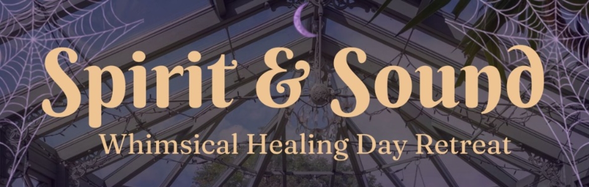 Spirit and Sound - A wellness day retreat at Lots Bridge Farmhouse
