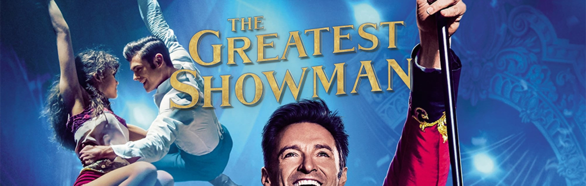 The Greatest Showman Drive-in - Joint Cabe Academy and Brigid’s GAA club Fundraiser