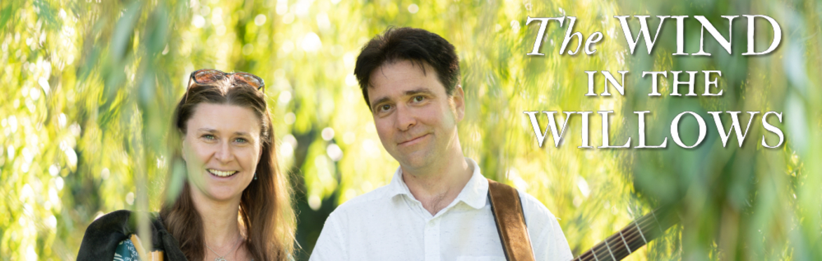 GreenMatthews: The Wind in the Willows