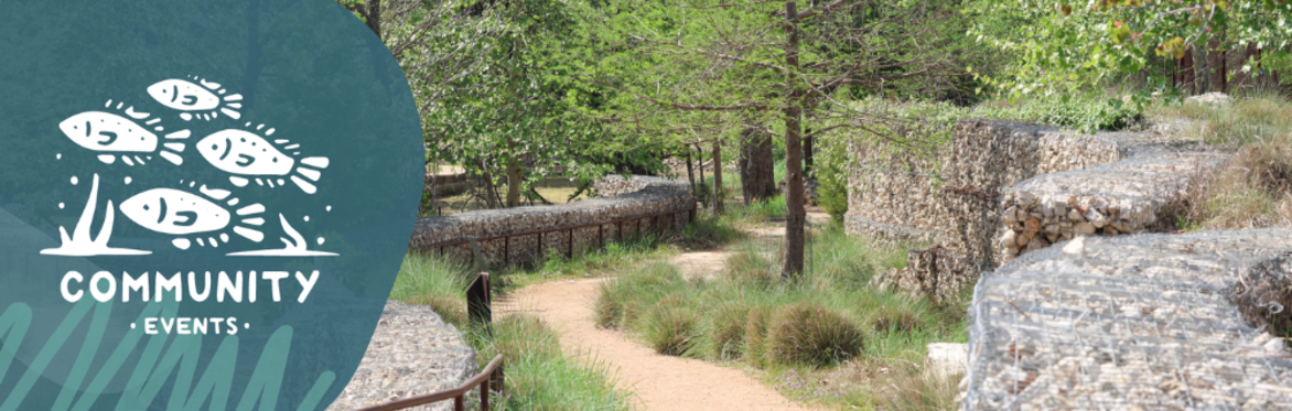 Guided Tour: Native Grasses