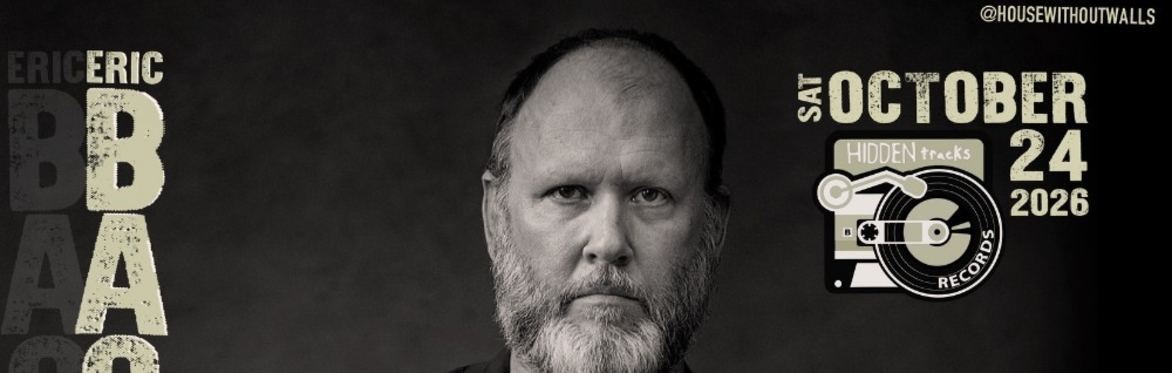 An Evening with Eric Bachmann
