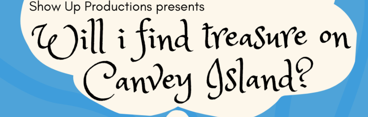 Will I Find Treasure on Canvey Island