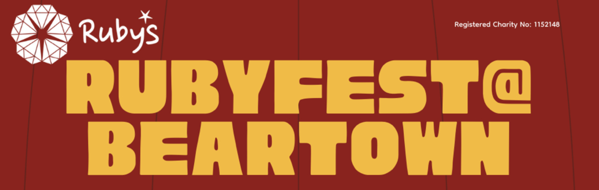 Rubyfest @ Beartown Brewery