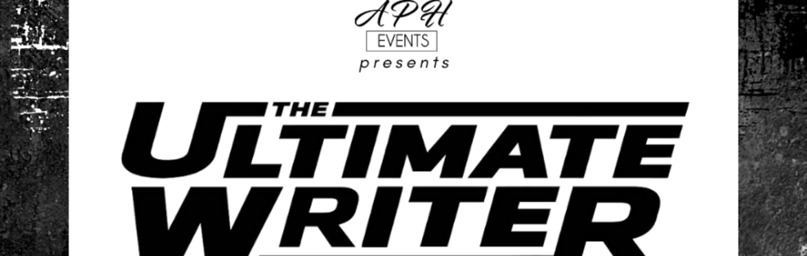 The Ultimate Writer