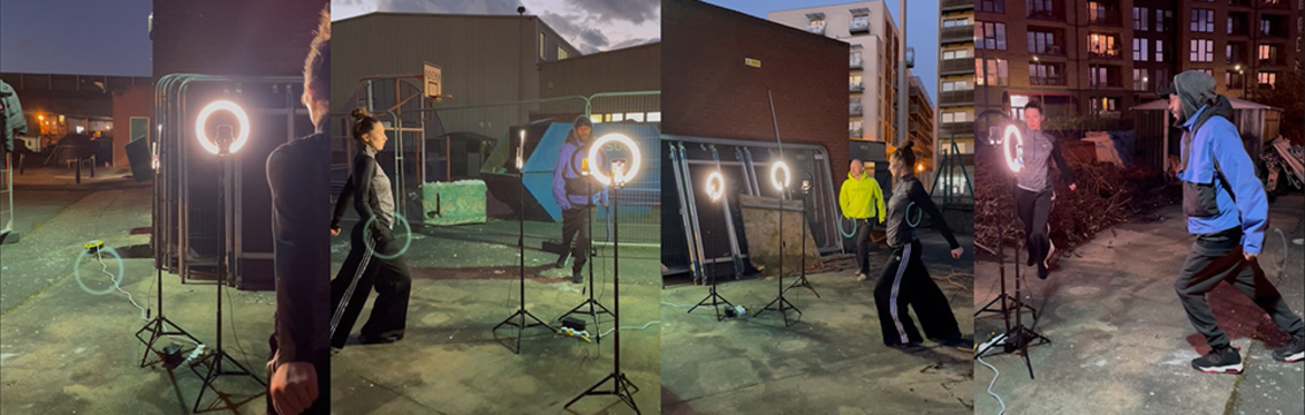 New Contemporaries Roundtable: Exchange