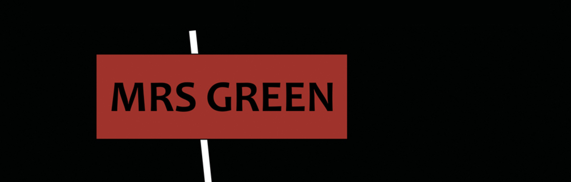 Mrs. Green