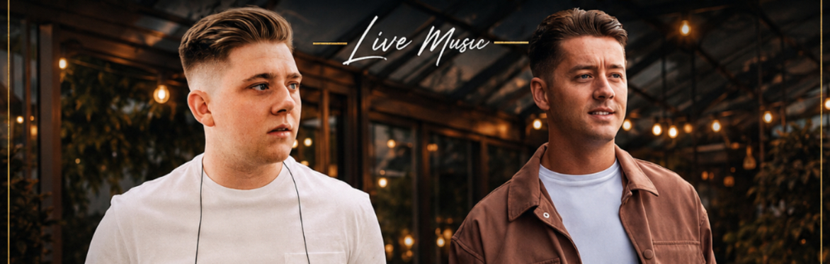 Nikki Macdonald & Jack Robertson Live at The Riverside Glasshouse
