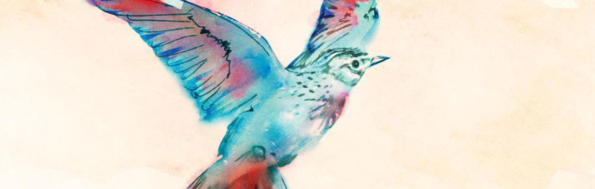 The Lark Ascending